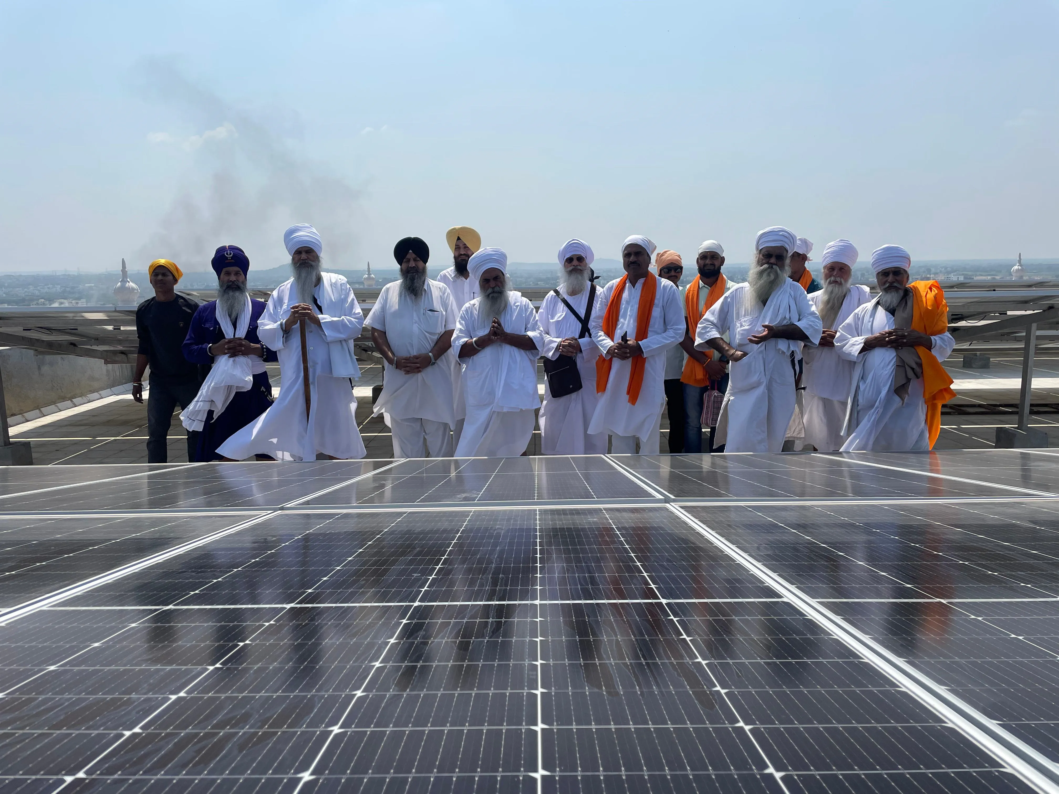 India's Trusted Solar Panel Installation Company - 10
