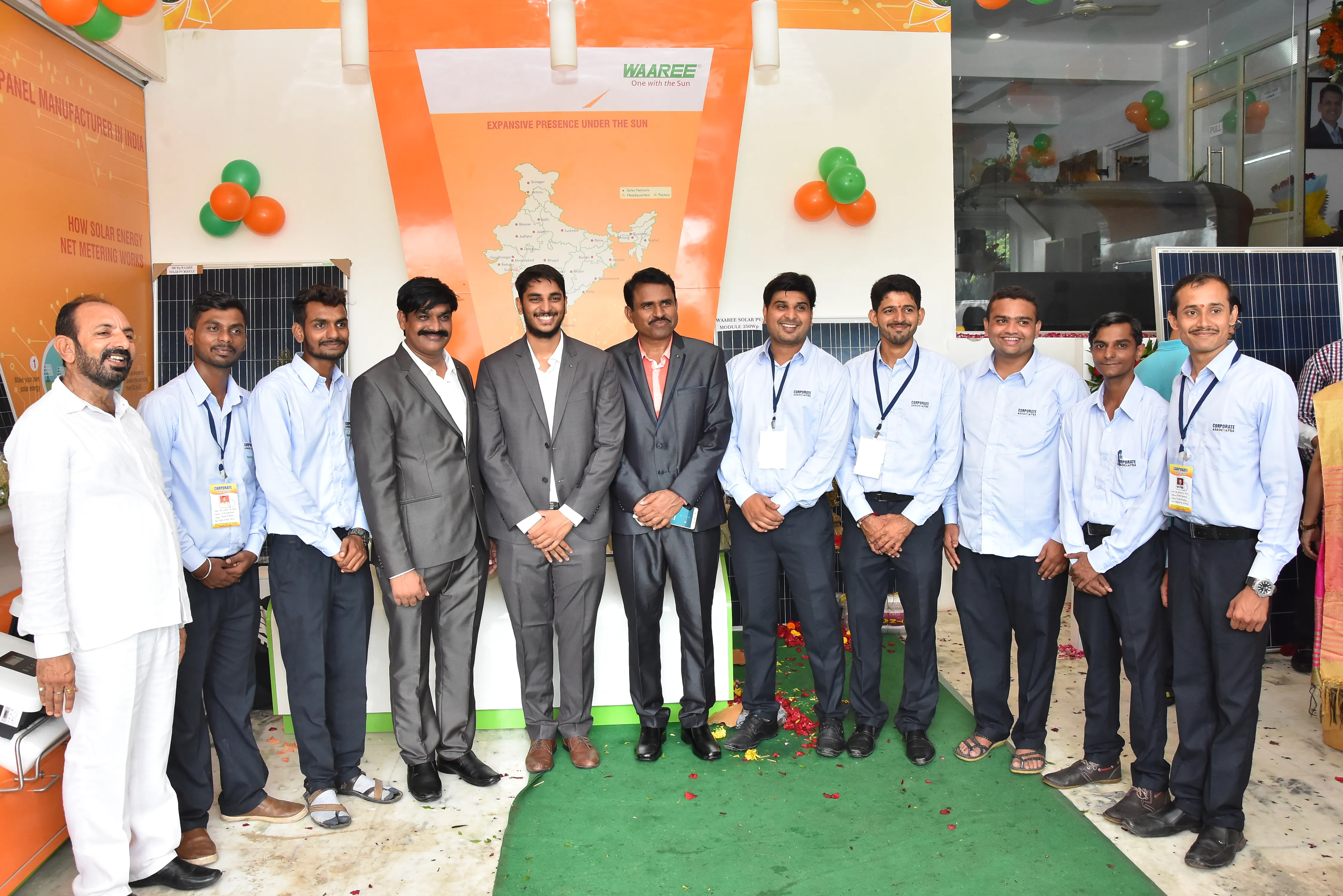 India's Trusted Solar Panel Installation Company - 8
